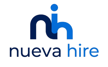 NuevaHire Logo